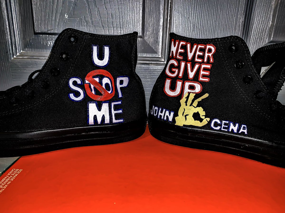 john cena converse