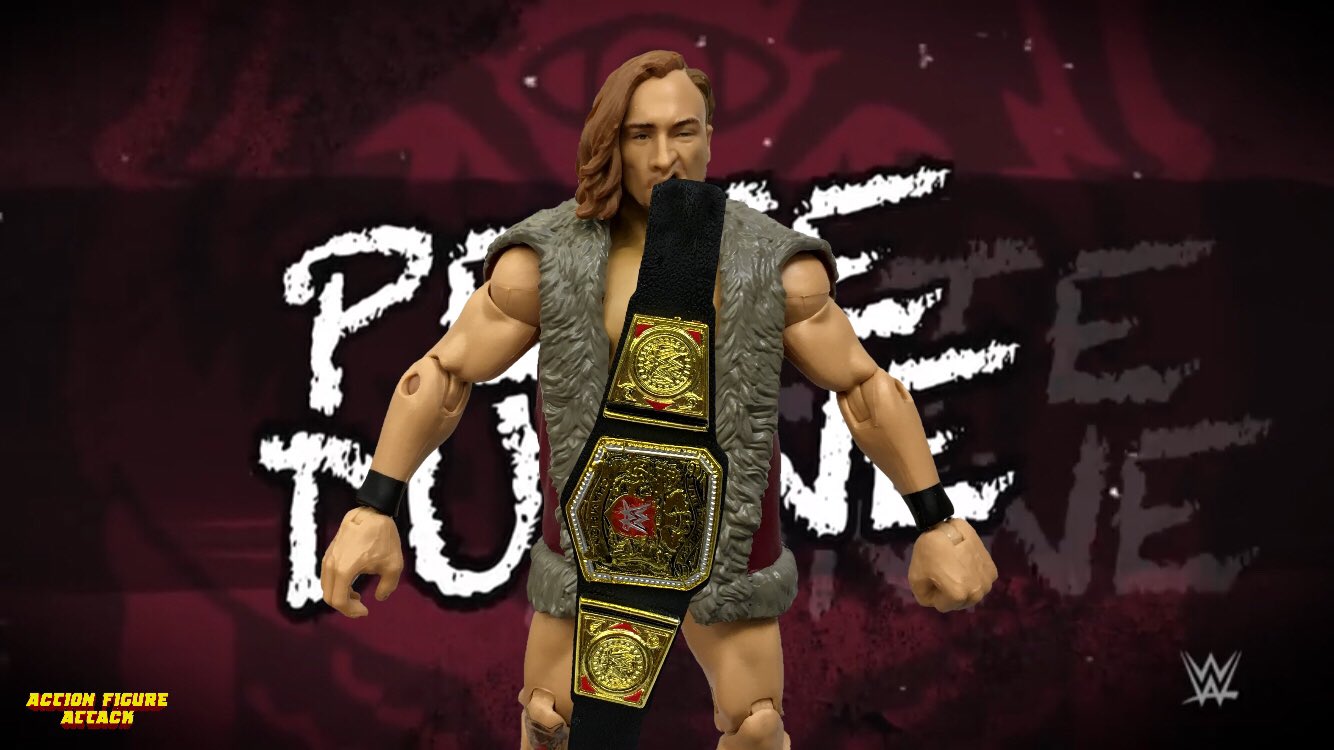 pete dunne action figure target
