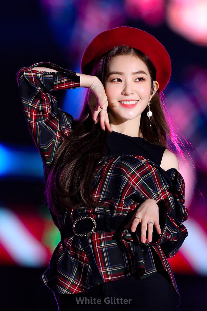 irene pics tweet media