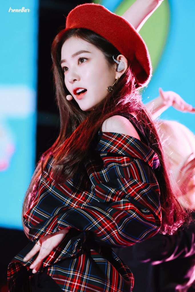 irene pics tweet media