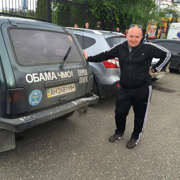 Авторитет авто артем