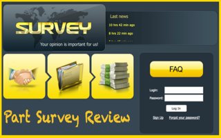 OnlineScamGuide's tweet image. Will Part Survey really pay you $14 for every online survey you take? Find out the truth here!
#SurveyProgram #OnlineSurveys #MakeMoneyOnline #WorkFromHome #OnlineJobs #WorkFromHomeDad #WorkFromHomeMoms #Entrepreneur #OnlineScamGuide
bit.ly/2RCs8sa