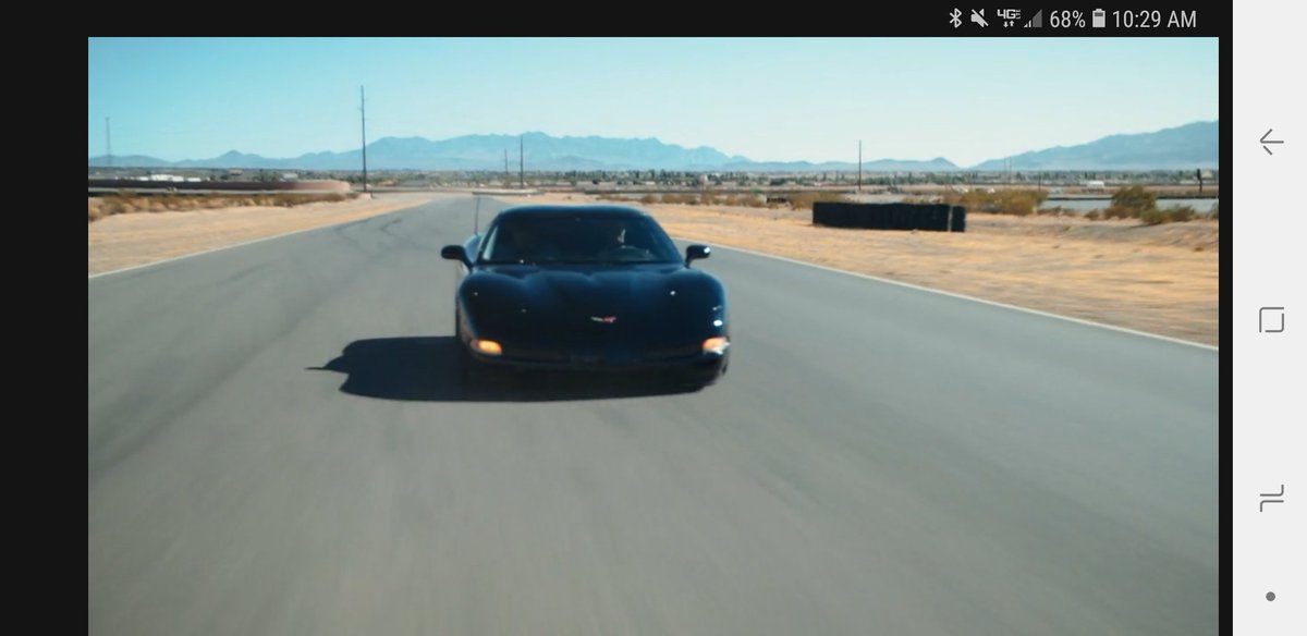 WDtravelinghat's tweet photo. Be sure to watch tonight's episode of #wheelerdealers where Ant tries to make @mikebrewer lose his Victoria Sponge, Mel Craig shows us how ceramic coating makes that black paint look as deep as the ocean and @AntAnstead  works his mechanical magic on this stunning Corvette! https://t.co/IiKZKljGgT