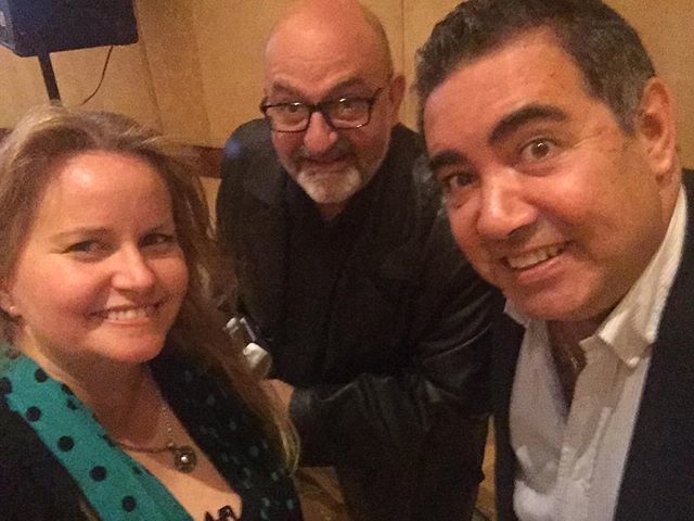 sagilet's tweet photo. Ya estamos comenzando el Festival #LatinUy2018 #latinuyoperaprima Con Diego Pérez y Mariano Olmedo como invitados especiales #latinuy #siemprepunta #livingpuntadeleste https://t.co/fS3b5ezQhj https://t.co/XsREbMnF20
