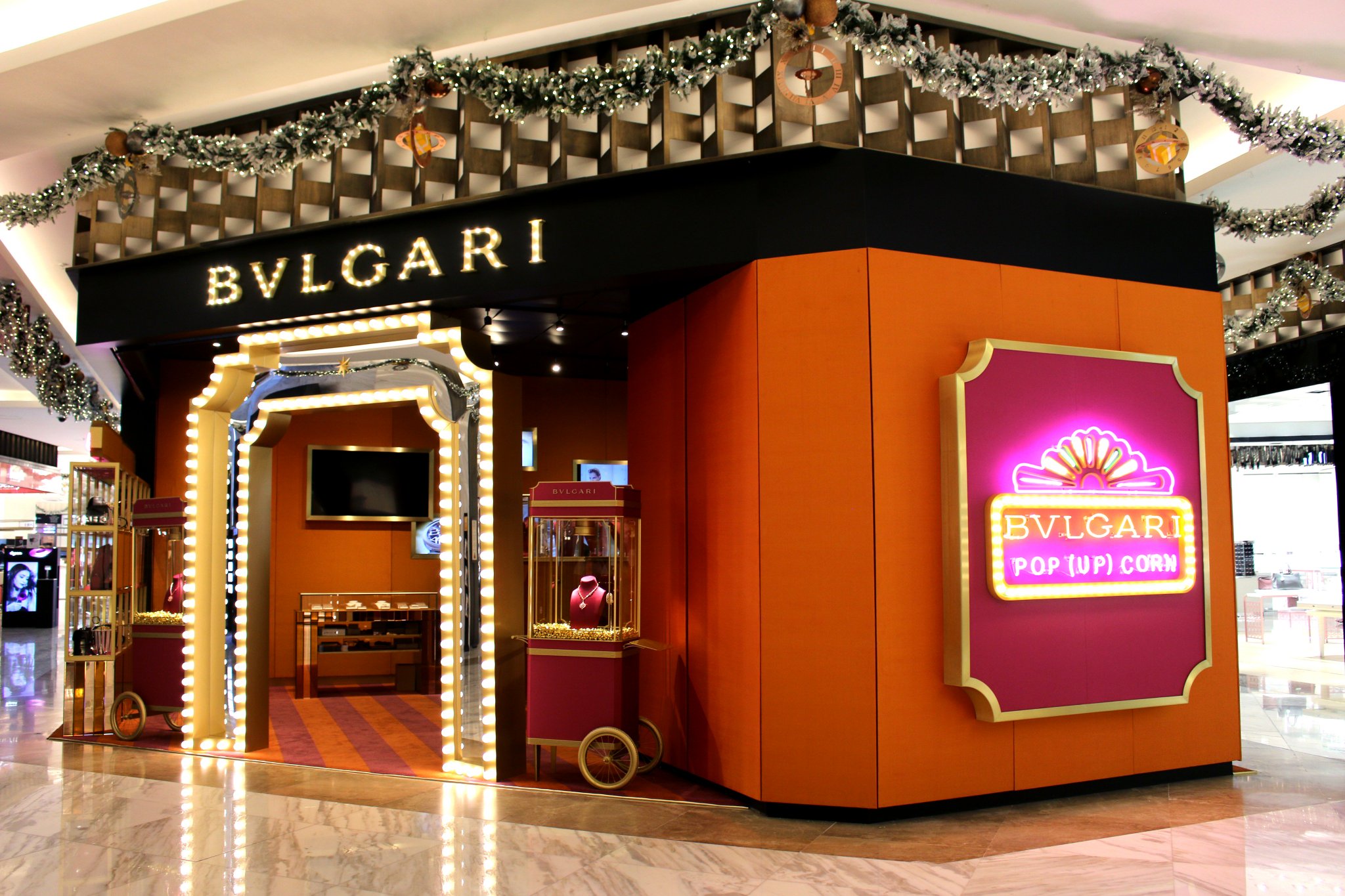 El Palacio de Hierro on X