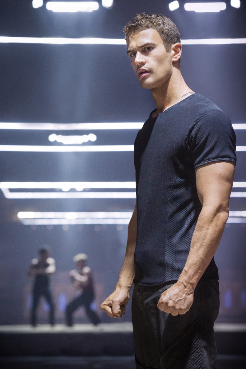 Divergent's tweet photo. One taught me love, one taught me patience, one taught me pain. https://t.co/ajdWdD1eIW