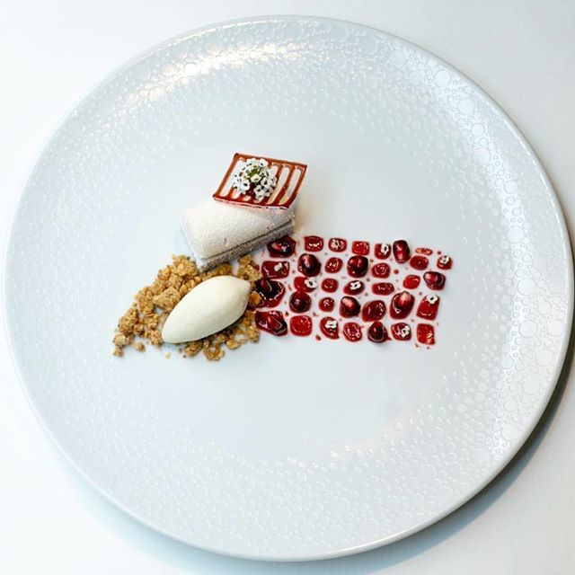 Michael Mina SF tweet media