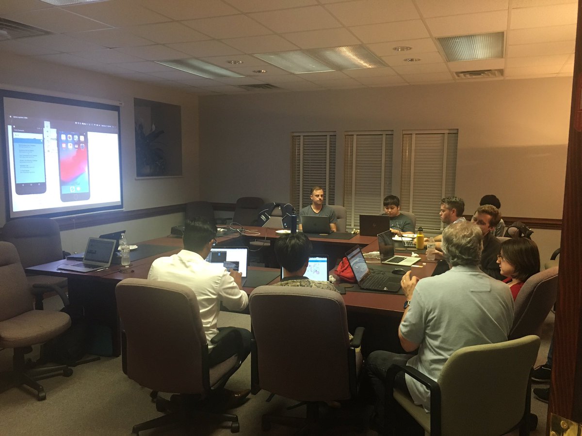 Cary Brigade tweet media