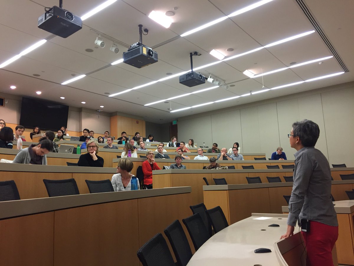 How do you overcome stakeholder discomfort with iterative testing? Great qtn for <a href="/annmei/">Ann Mei Chang</a> <a href="/leanimpact/">Lean Impact</a> tonight @caseatduke #CASESpeaker