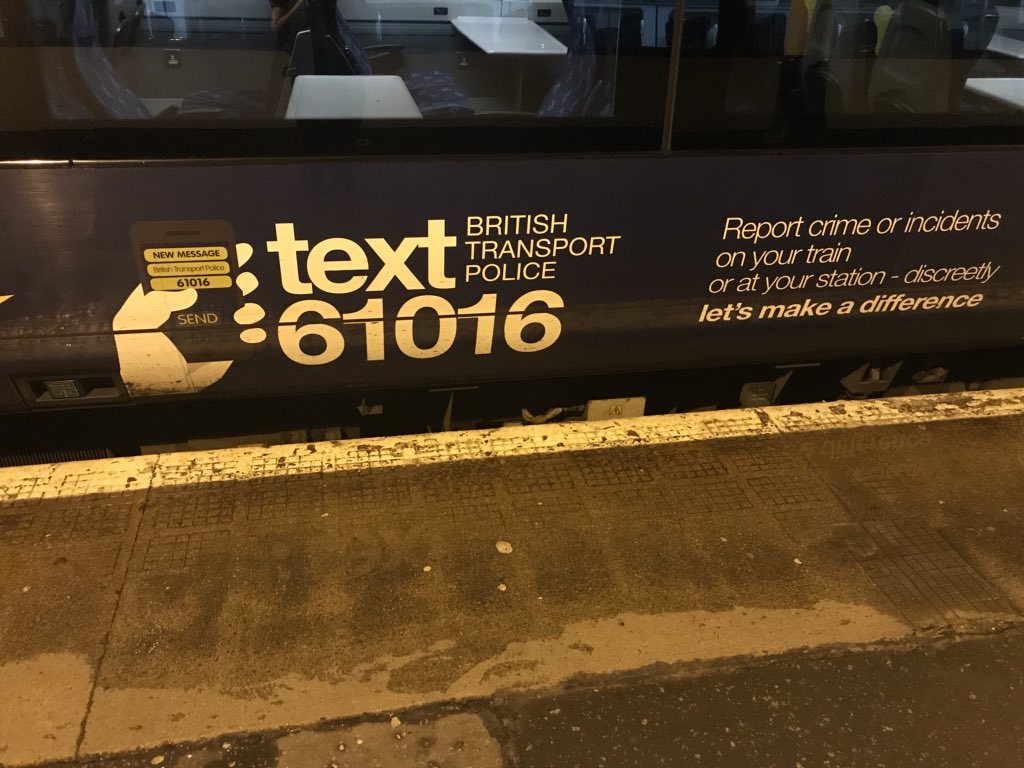 shellbabe99's tweet image. When both these trains are in Aberdeen at the same time #rareoccurrence @BTPNorthScot