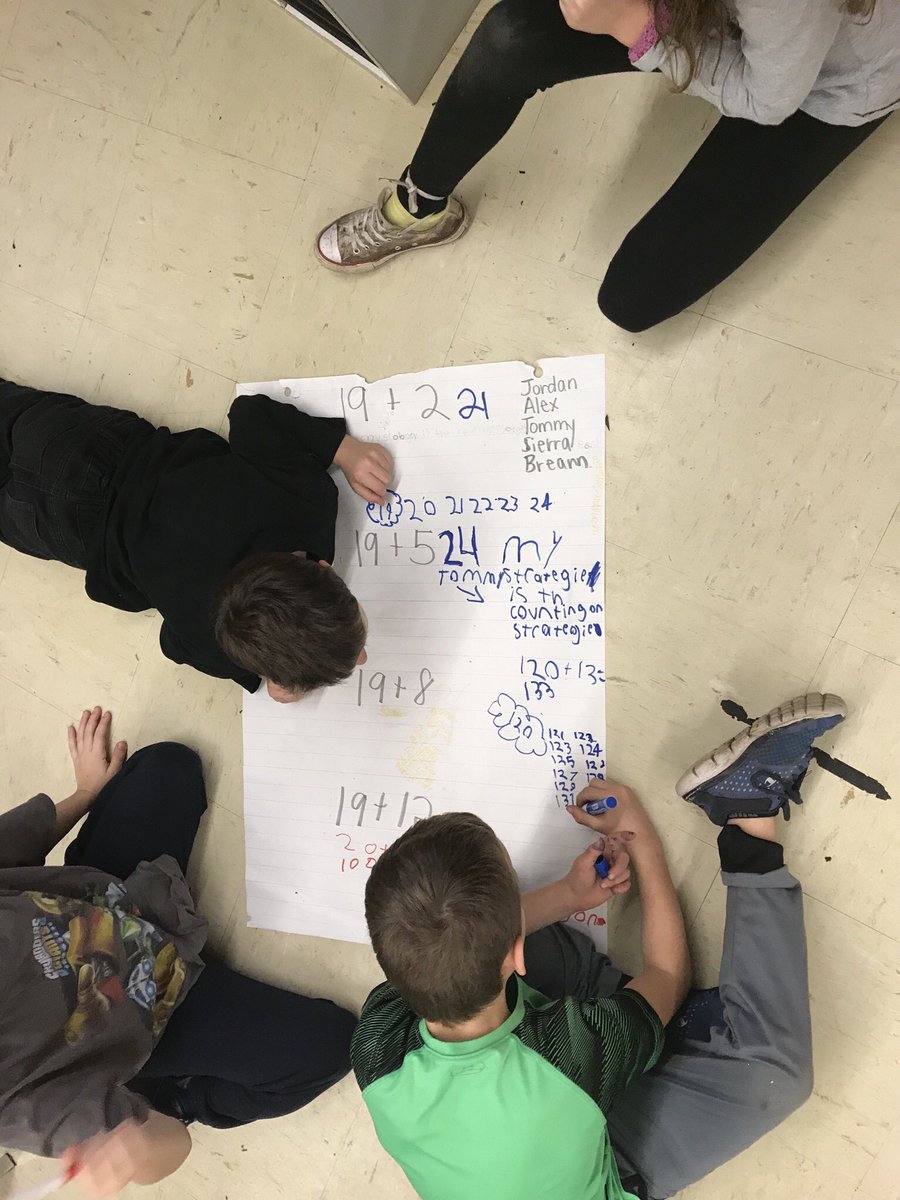 Andrea Lawrence tweet media