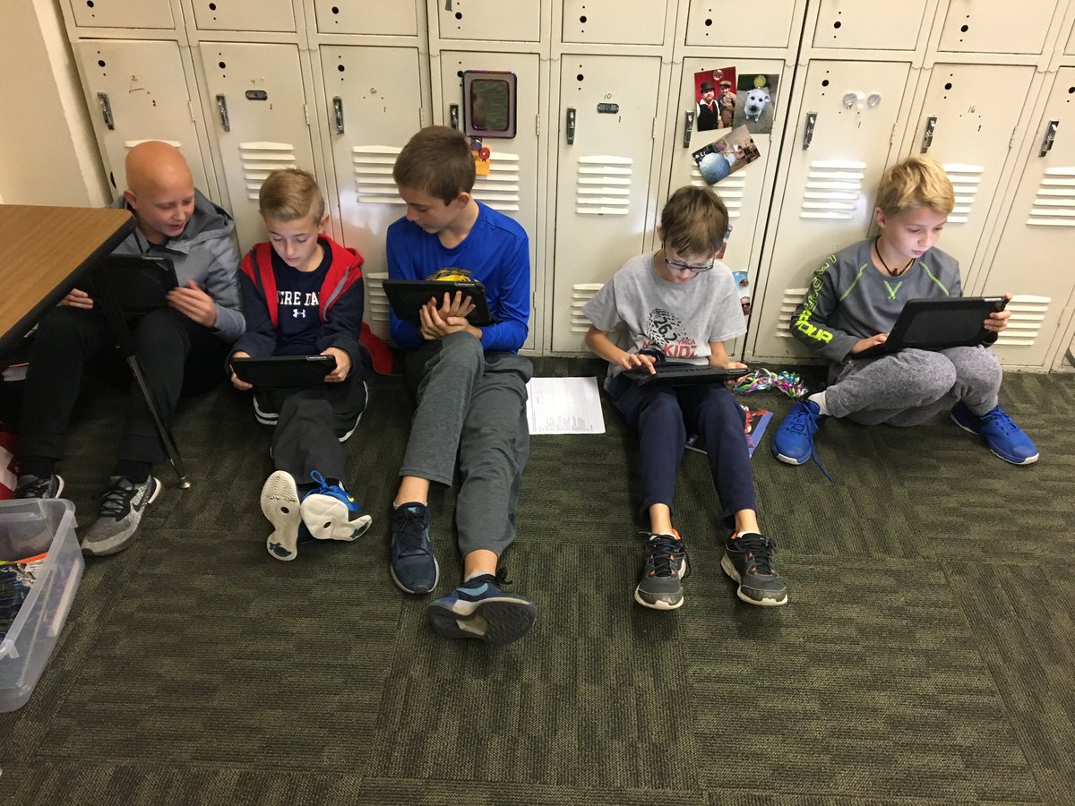 MrKerkhoff_BCS's tweet image. Heard lot of interesting strategies from the teams today. Even heard a student say, “No risk, no reward.” Competition is ramping up for who will acquire the most sponsorship dollars in our fantasy basketball project. #MathWithContext #YESTigers180