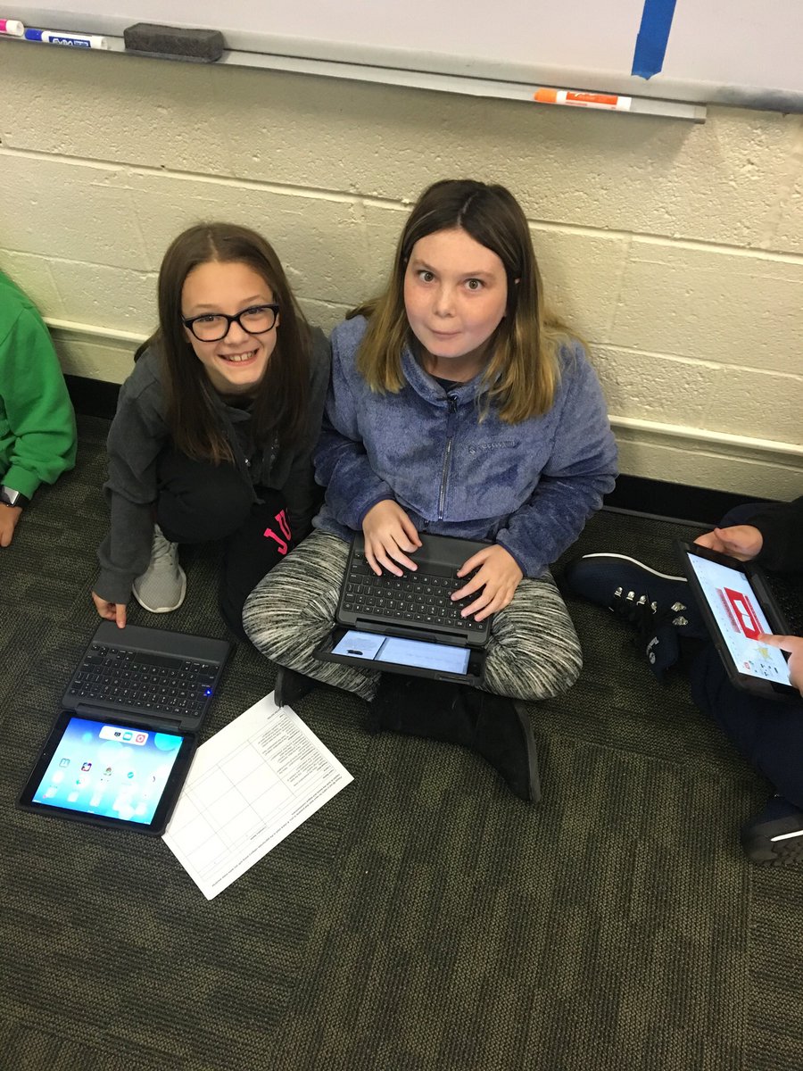 MrKerkhoff_BCS's tweet image. Heard lot of interesting strategies from the teams today. Even heard a student say, “No risk, no reward.” Competition is ramping up for who will acquire the most sponsorship dollars in our fantasy basketball project. #MathWithContext #YESTigers180