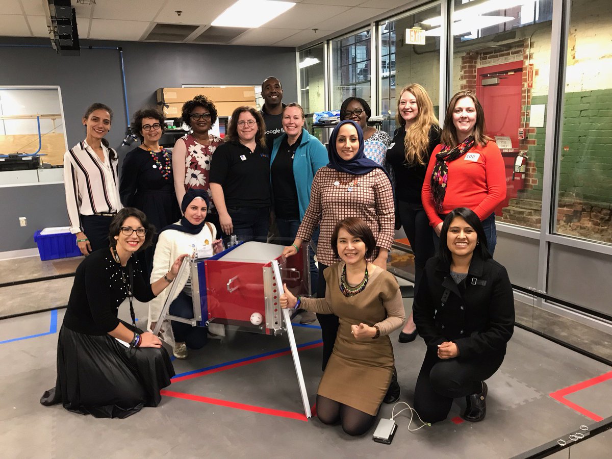 HSV STEAM Works tweet media