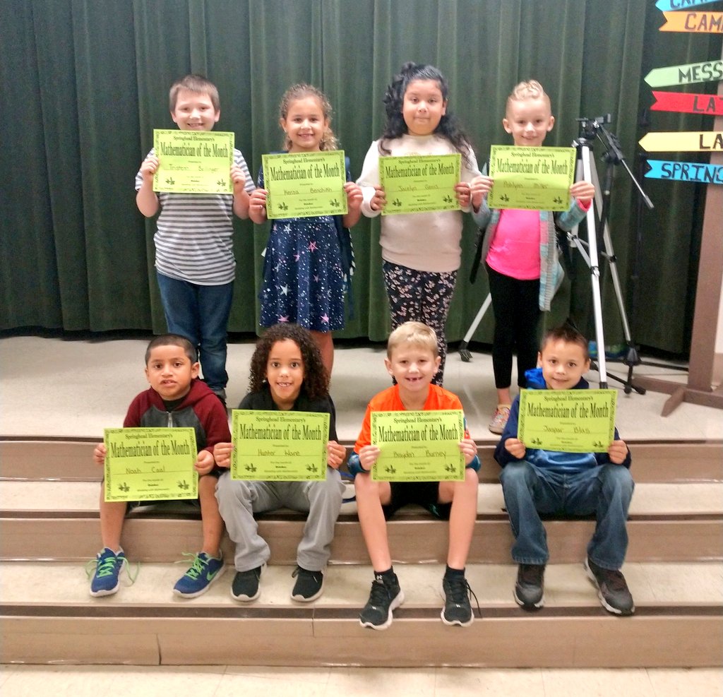 Springhead ES tweet media