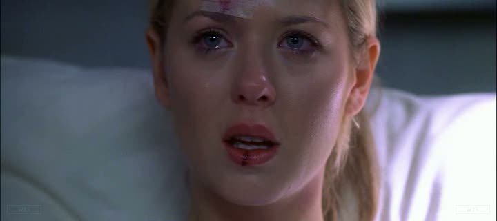 Tara Reid turns 43 today, happy birthday! What movie is it? 5 min to answer! 