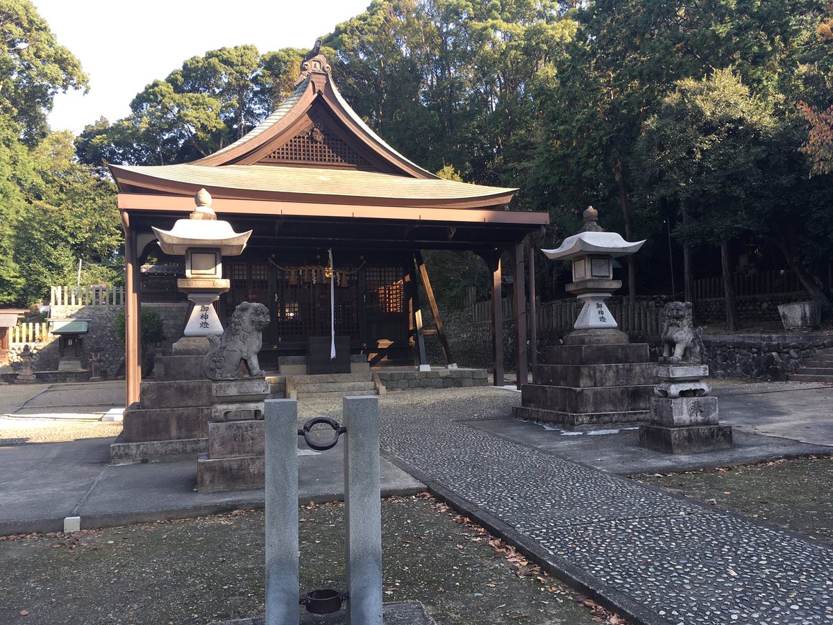 船津神社