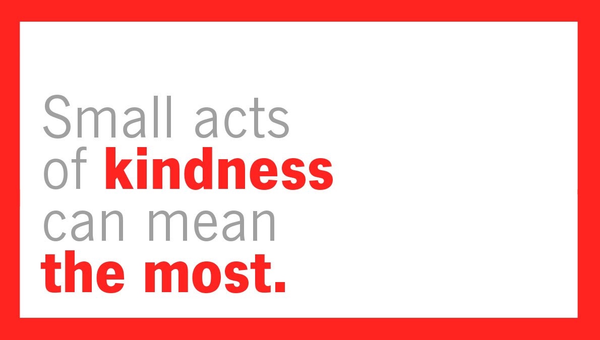 DJS_AgencySF's tweet image. Do something nice for someone today, just because. #Motivation