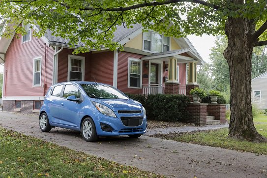 If you're shopping for a new vehicle, you may consider an insurance quote as part of the buying experience. Call or stop by my office to discuss your coverage needs because State Farm just lowered auto rates in Texas