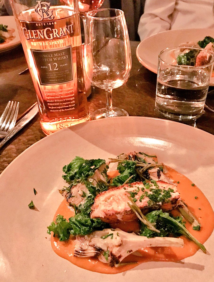 Culinaire Magazine tweet media