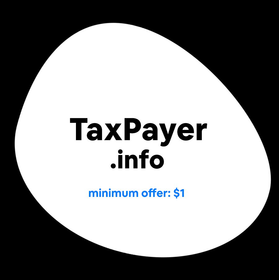 GoldRated's tweet photo. Premium 17 year old top tier domain for sale. 
Visit https://t.co/U1ctpW0Soi

#business #news #next #BrandName #DomainAuction #com #advertising #ad #adverts #tax #advert #domainer #domaining #dotcom #media #technology #auctioning #startups #names #flippa #sedo #godaddy #taxpayer https://t.co/4035Nt4xj7