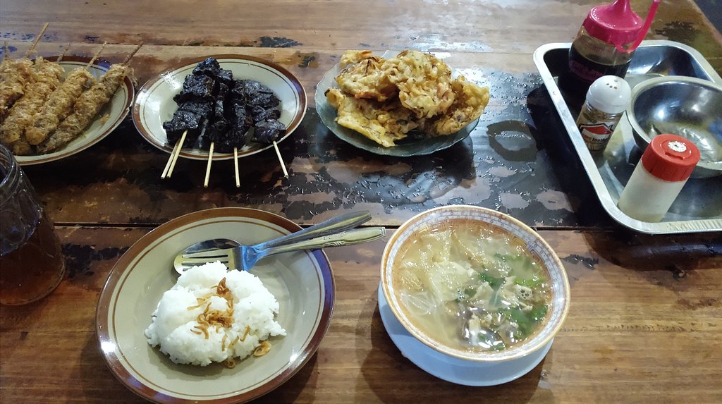 sugeng enjang poro sedherek #boyolali