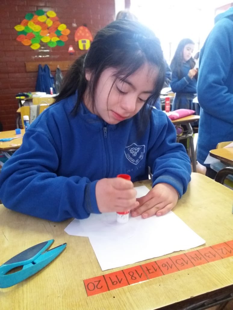 marisolmf's tweet photo. Ellos aprenden mucho más en una educación regular. #sialdecreto83 https://t.co/BLiy94X7TJ