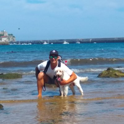 JosuAzkona's tweet photo. #NuevaFotoDePerfil https://t.co/MHMUqsruMr