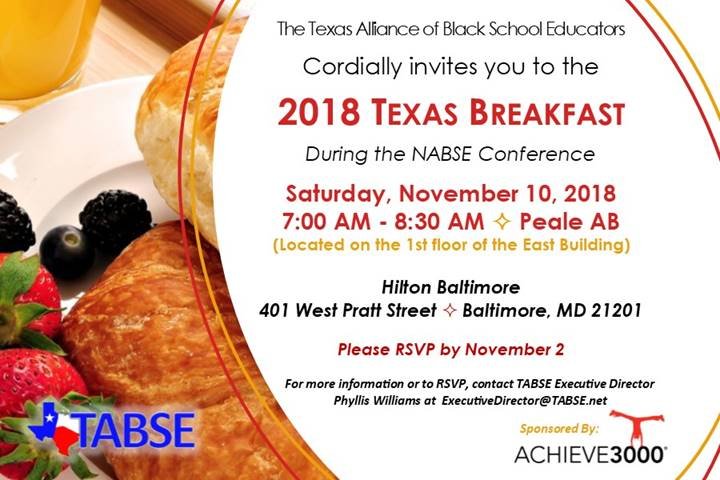 TABSE_Texas photo