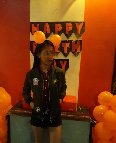 bhudyeng's tweet photo. uy bae where are you ? 😍 https://t.co/T0WbkX6PES