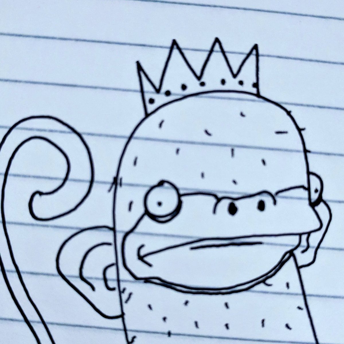 The Very Bad Days tweet media