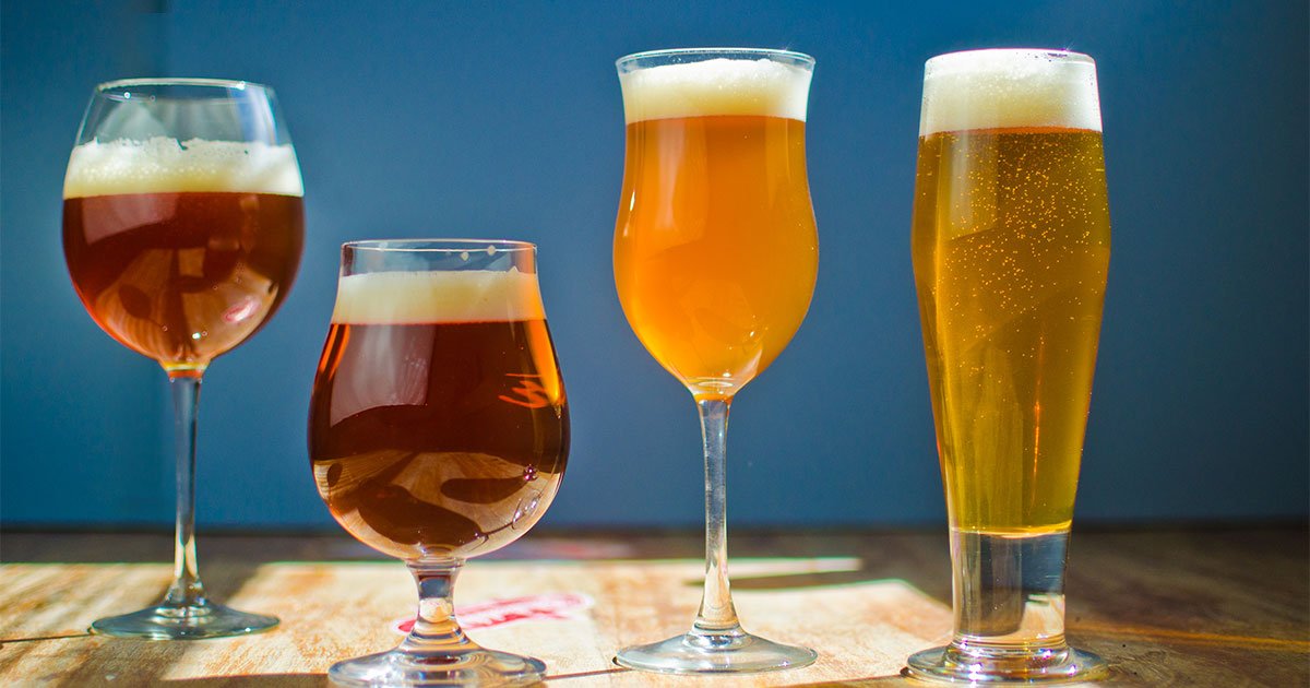 Estilos de cerveza: diversidad en todos los sentidos
copasycorchos.com/2018/10/estilo…