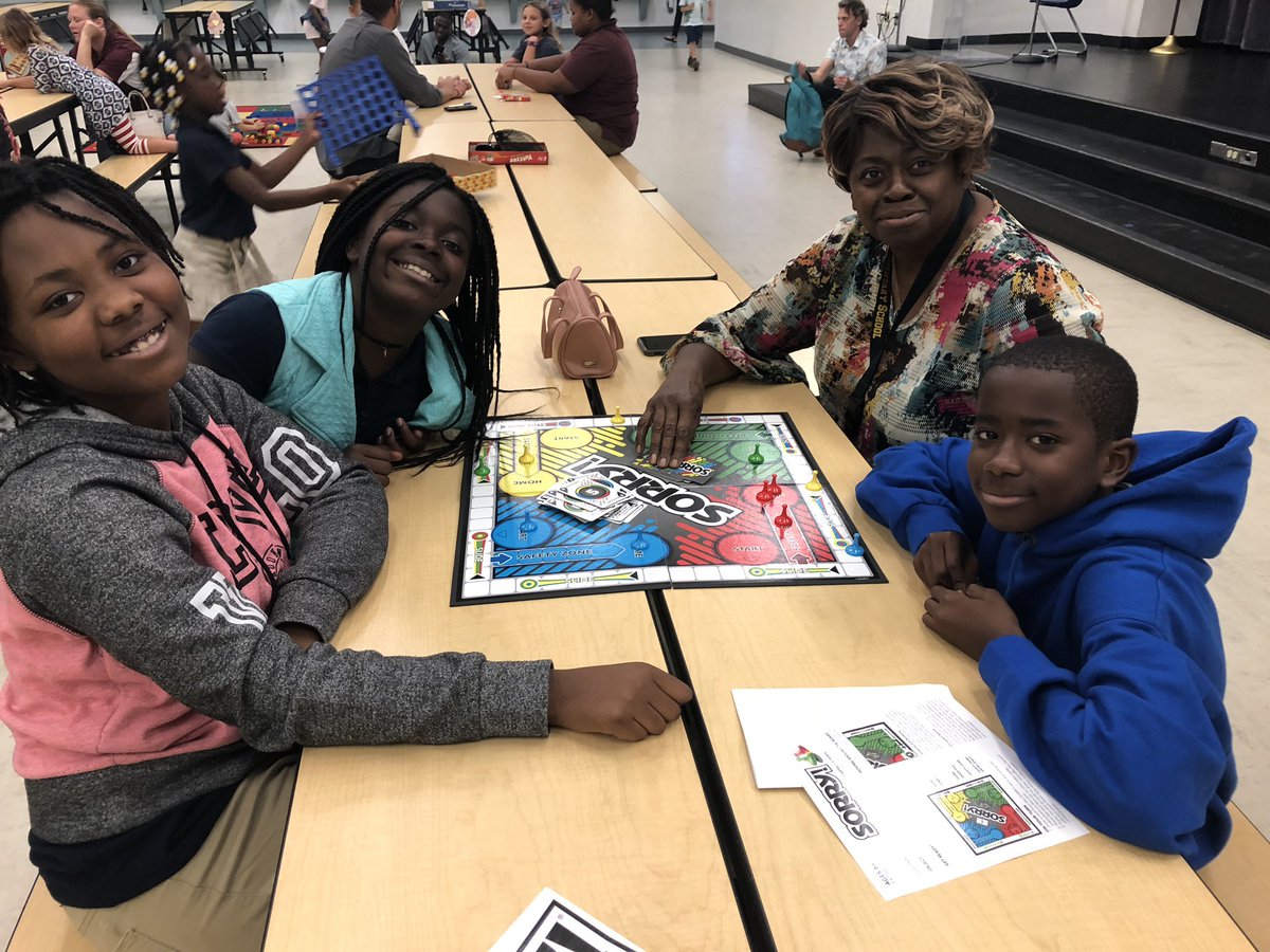 Jennifer Espinoza (@coralsunsetap) on Twitter photo Family board game night at Galaxy elementary #parentinvolvement #ittakesavillage <a href="/GalaxyE3Elem/">Galaxy E3 Elementary</a> <a href="/coi_lazier/">Coi M. Lazier</a> <a href="/LeadingVictory/">Dr. Valerie Valcourt</a> @CorneilleJess <a href="/teachalhd/">Amy Denny</a> Family board game night at Galaxy elementary #parentinvolvement #ittakesavillage <a href="/GalaxyE3Elem/">Galaxy E3 Elementary</a> <a href="/coi_lazier/">Coi M. Lazier</a> <a href="/LeadingVictory/">Dr. Valerie Valcourt</a> @CorneilleJess <a href="/teachalhd/">Amy Denny</a>