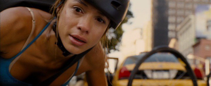 Dania Ramírez was born on this day 39 years ago. Happy Birthday! What\s the movie? 5 min to answer! 