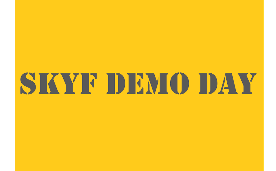 On the 29th of November in Kazan, Russia, SKYF will present the second generation of the machine and carry out the demo flights. The program will also include the visits to assembly facility, excursion to the engineering bureau, flight control center and press conference.