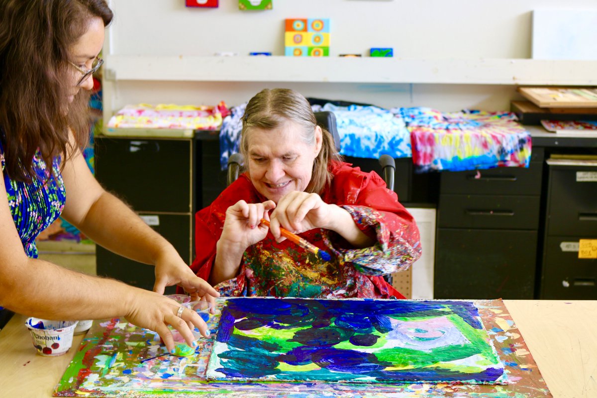 WeAreTERI's tweet photo. Have you thought about being a Special Needs Life Quality Coach? Here is your chance!!! The Special Needs Life Quality Coach certification program will be starting November 26, 2018.
#autism #autismawarenes #specialneeds #autismsupport  #Lifecoach #jobsearch #jobs #hiring https://t.co/Vlq5haGdpt