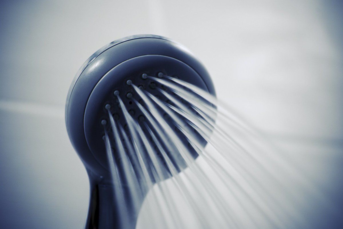 md_dotcom's tweet photo. Your Showerhead May Be Bathing You in Germs - https://t.co/jU2AKCSzvw https://t.co/Q7B5zbO9o4