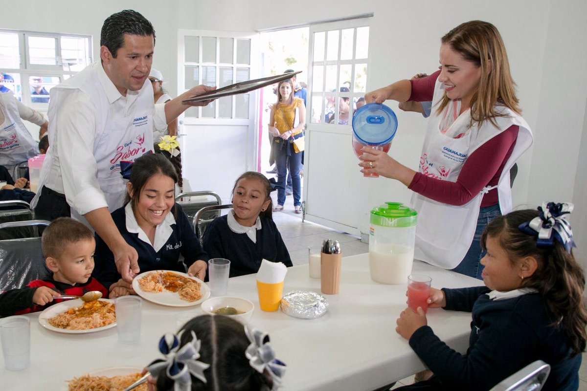 DIF Estatal Guanajuato tweet media