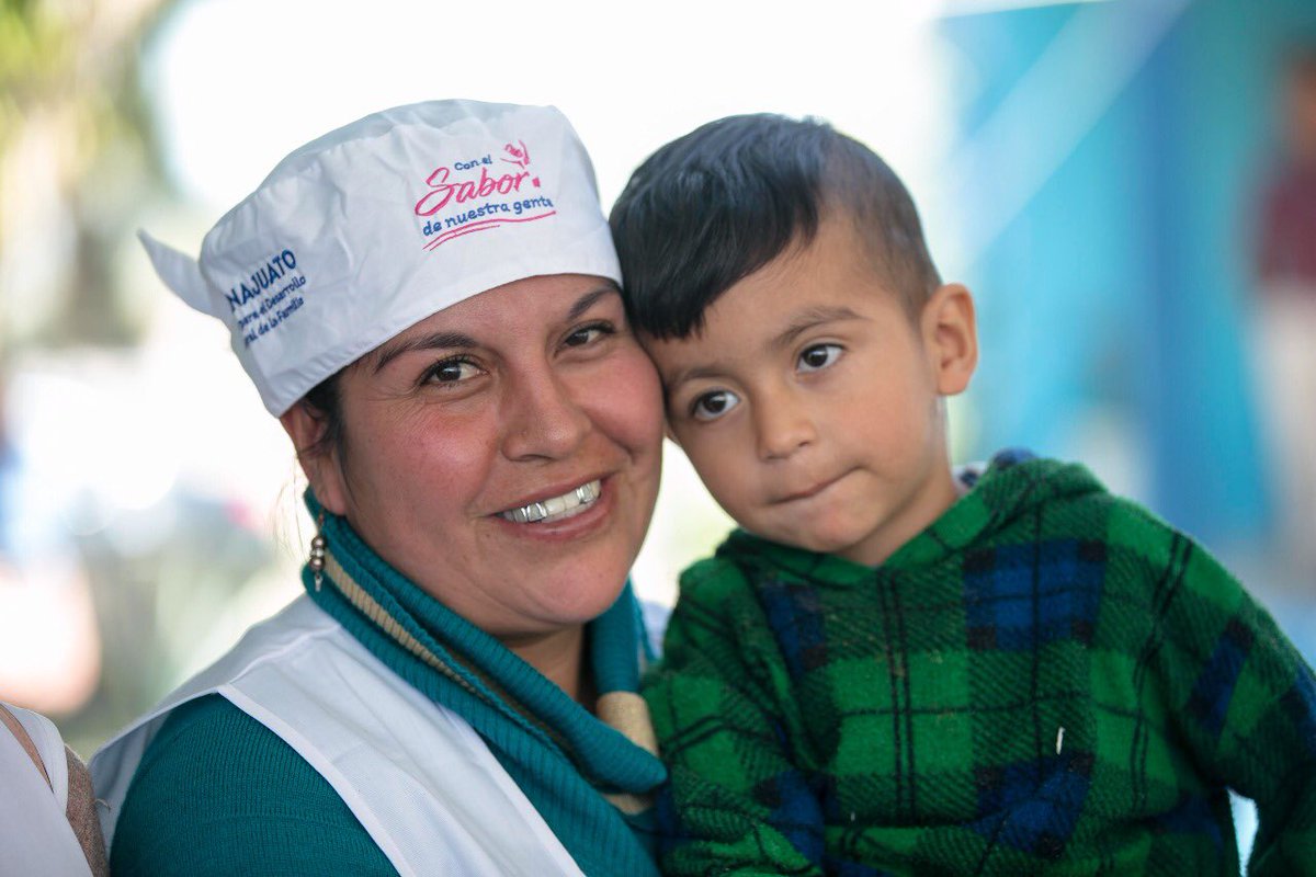 DIF Estatal Guanajuato tweet media