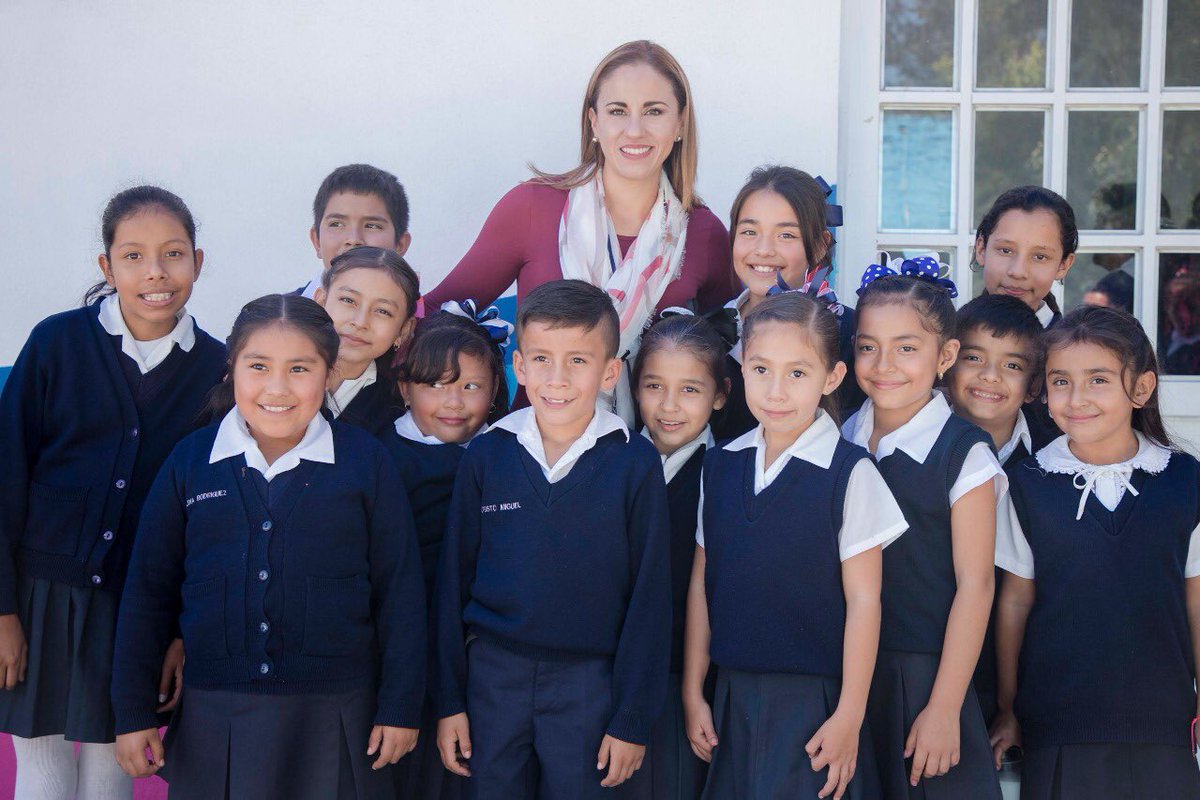 DIF Estatal Guanajuato tweet media