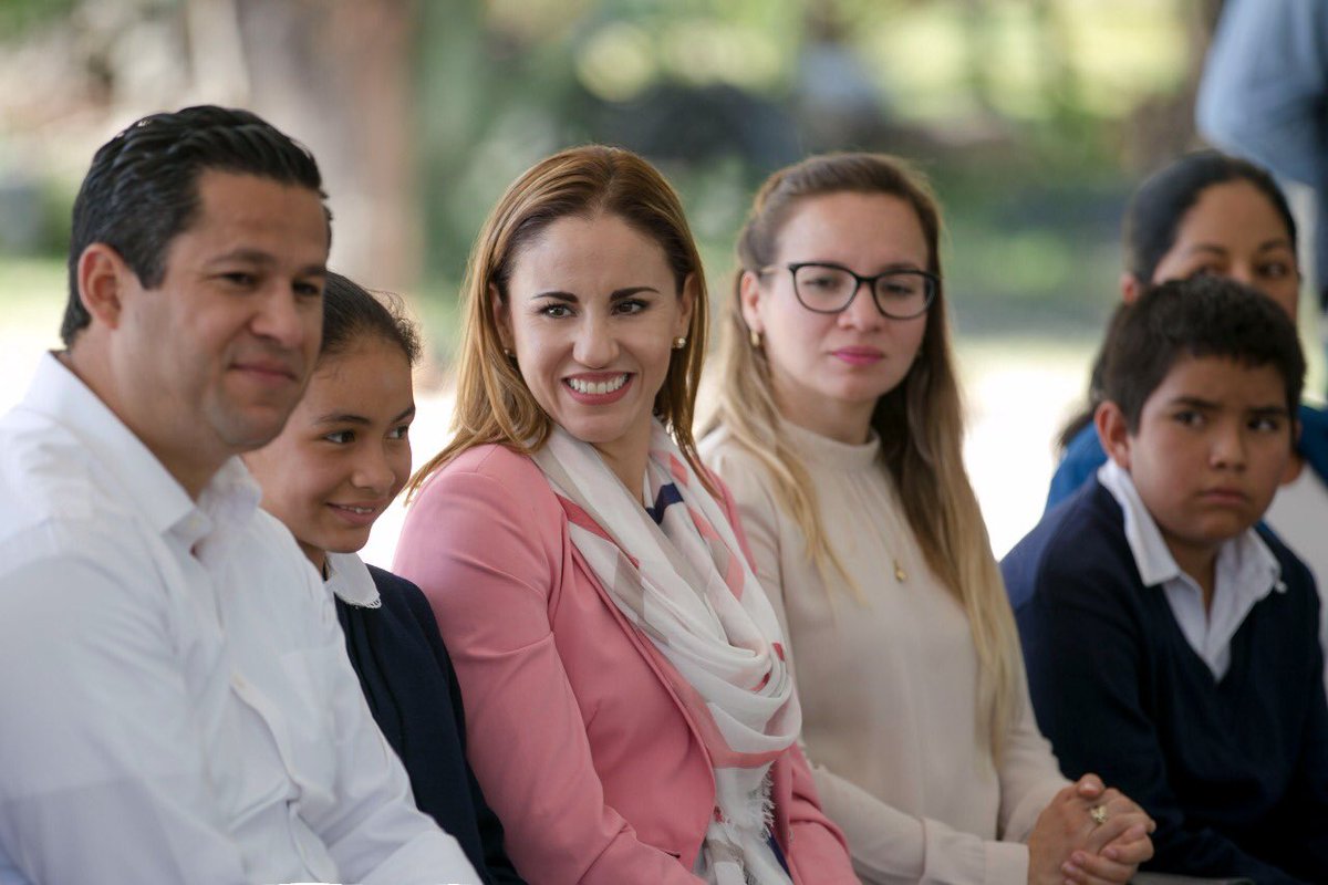 DIF Estatal Guanajuato tweet media