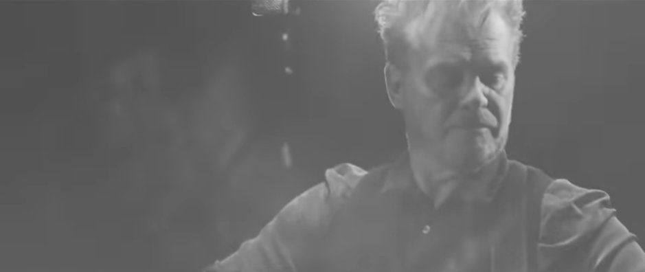 RollingStone's tweet image. See John Mellencamp's politically charged "Eyes on the Prize" video rol.st/2QscKyk