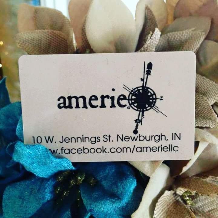 ameriellc's tweet photo. We are 4 years old this month and want to thank our AWESOME customers for helping give over $50,000 to various causes and organizations locally and globally! 

#ShopWithPurpose #amerie #givebackwall
https://t.co/yRalc2pI4t https://t.co/9YMg5IdUib
