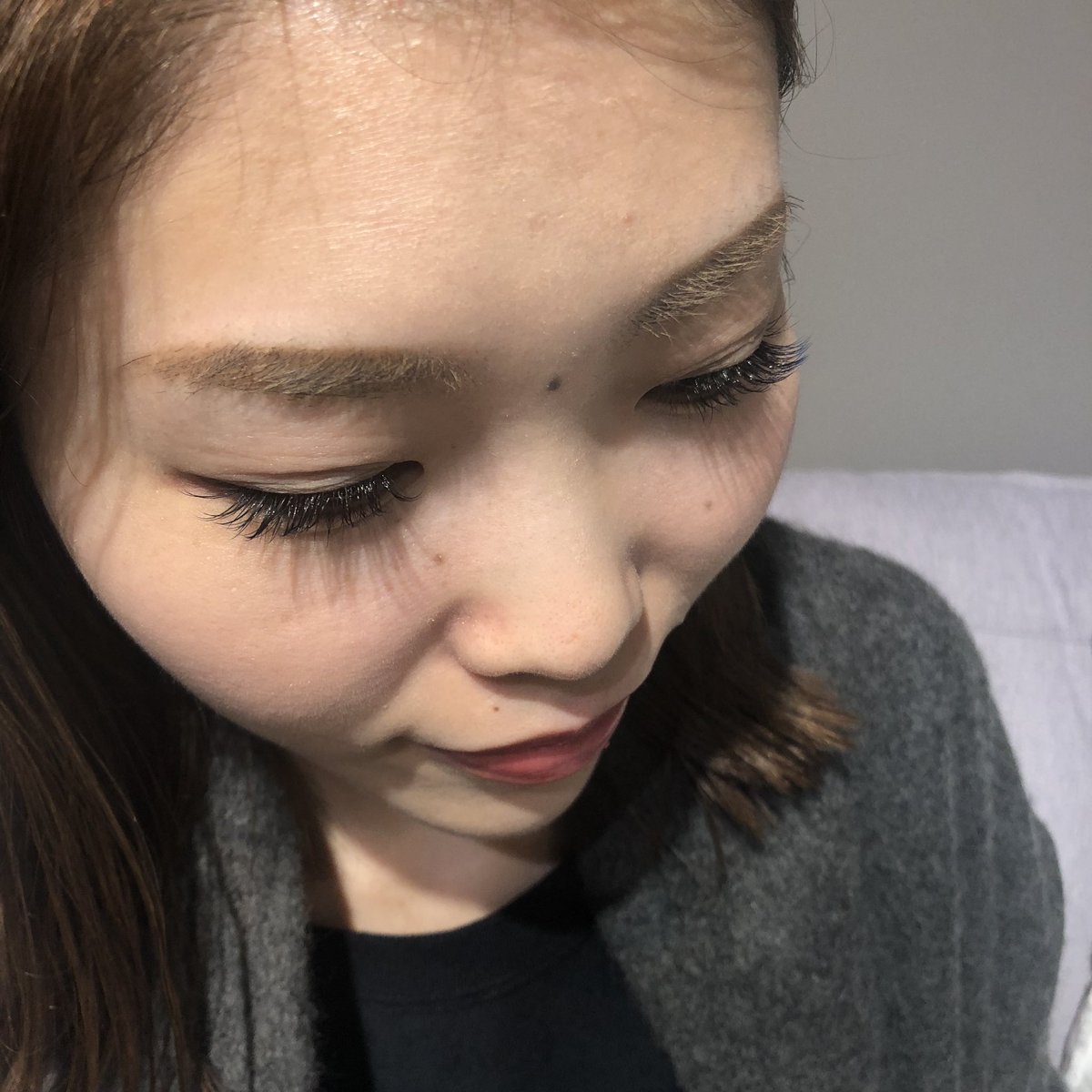 Loave_mai's tweet photo. all menu ¥4500でやります！！
お日にち時間希望DMください！カラー、ブラウンもok アップワードも可！！
#loaveeyelash #loave #マツエク #表参道 #原宿 #エクステ https://t.co/1VC6MfNrMI