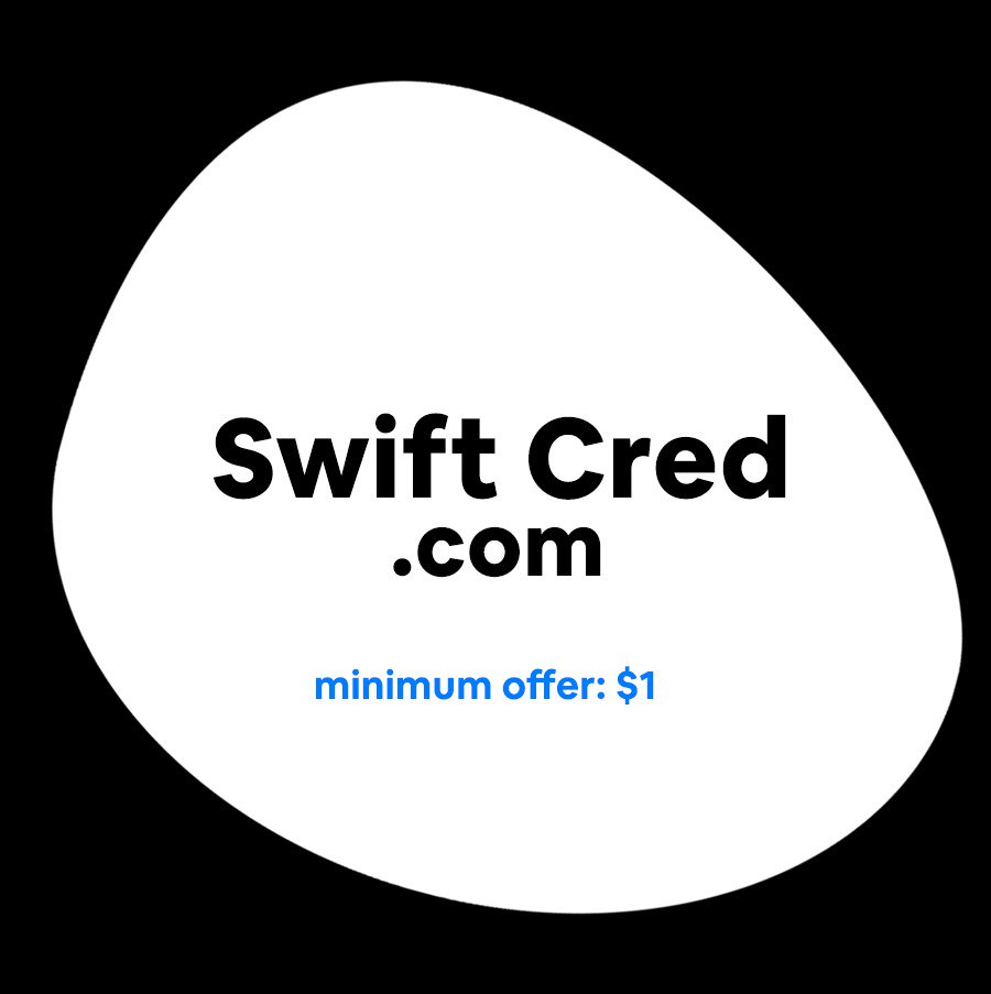 GoldRated's tweet photo. Premium top tier domain for sale
Visit https://t.co/vTeqc0dJjj

#domain #Auction #domains #sale #auctions #domainname #domainnames #selldomain #selldomains #Startups #Startup #Brand #branding #domains #Sales #domainforsale #domainsforsale #com #WebBusiness #money #credit #loans https://t.co/vbeMRAfy0s
