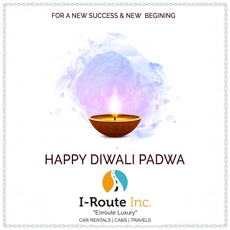 irouteinc's tweet photo. Happy #diwali happy #padwa #India #pune #iroute https://t.co/axU79ljVrn