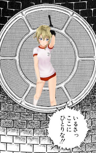 ときドルクソコラ部のtwitterイラスト検索結果 古い順