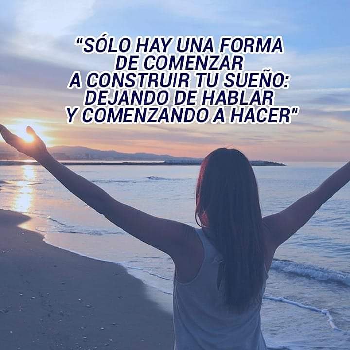 AguedaLpez7's tweet photo. Es momento de Hacer https://t.co/gMSOsZQU9x