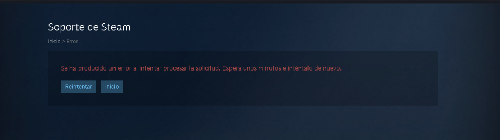 SrFixt's tweet photo. @Steam_Support hola, tengo un problema con un juego que compre en steam y no lo tengo en mi biblioteca que hago, por favor ayúdenme un saludo https://t.co/7dg1Y5Cn9q