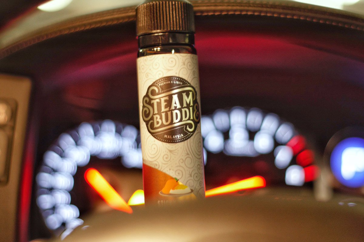 steambuddie's tweet photo. #stickymango #steambuddie #gtrlife #gtr #vape放出 #vape好きな人と繋がりたい #VapeFam #vapelyfe #vaporwaveaesthetic #vapedaily #vapeshop #vapeuk #vapegirlsuk #vapely #vapeuk #vapeusa #vaping #vapenation #vapeshopcypher #vaporizers https://t.co/Y2w8pvOZdx